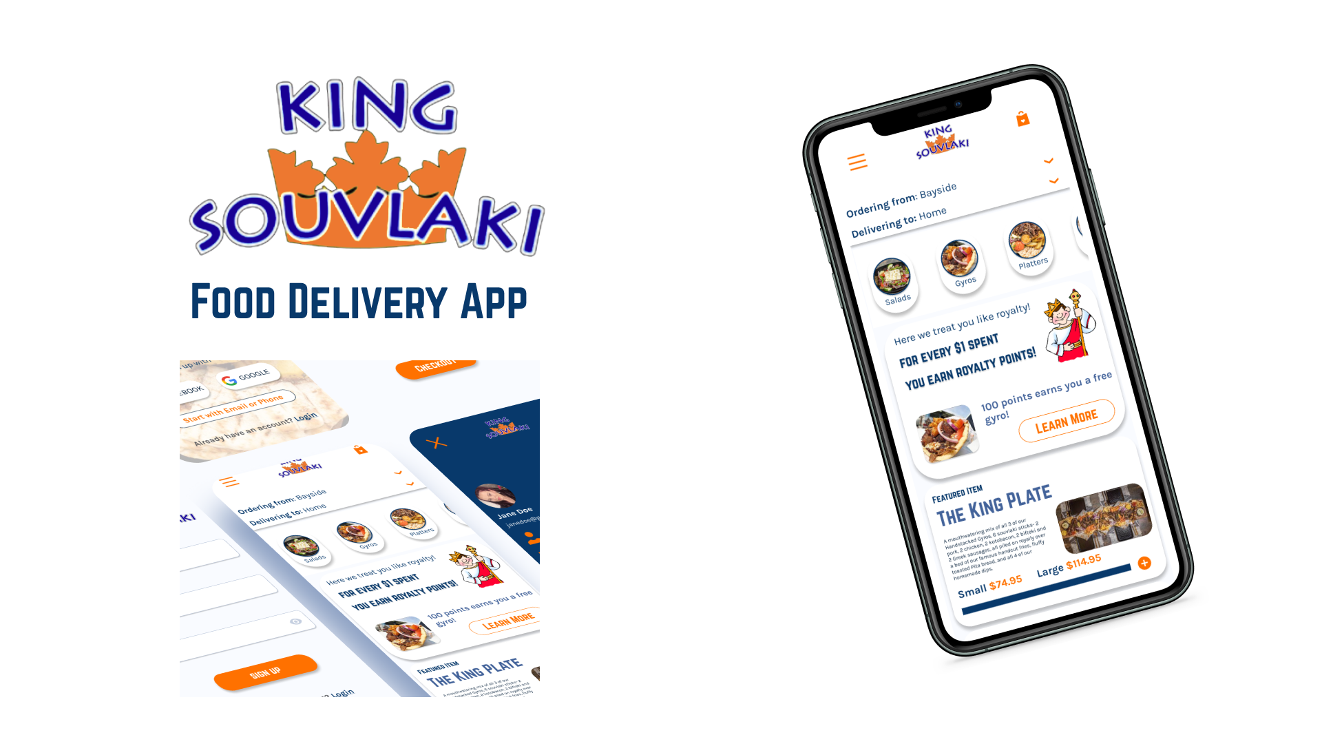 delivery app thumbnail